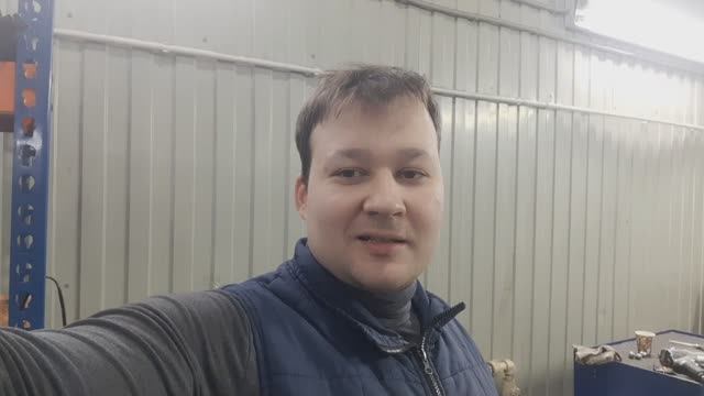 Эмулятор MRE датчиков + супертестер, на примере KIA Rio 2018. смотреть онлайн