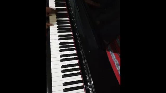 Elementary Piano: Fly Me to the Moon (arr. by Edwin McLean) смотреть онлайн