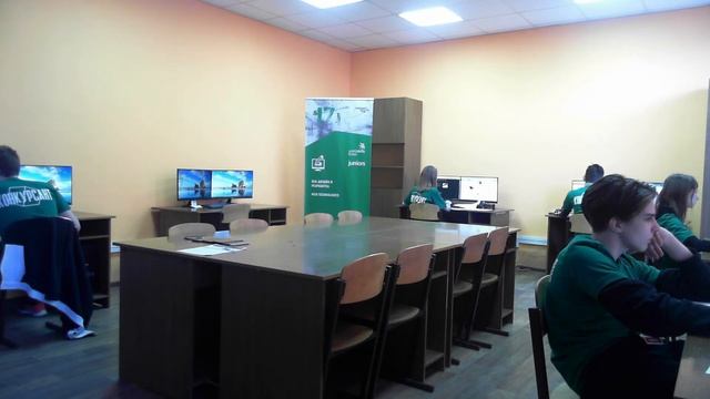 V Региональный чемпионат АО 