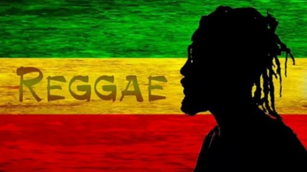 Музыка регги