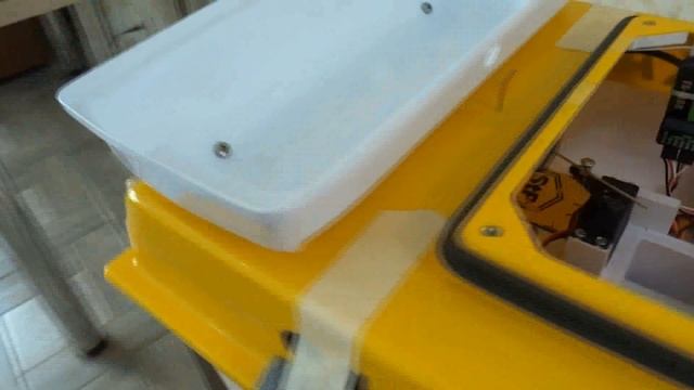 Skipper на Skat Часть 2