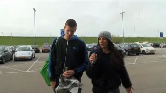 Bloemetje voor Michiel Kramer смотреть онлайн