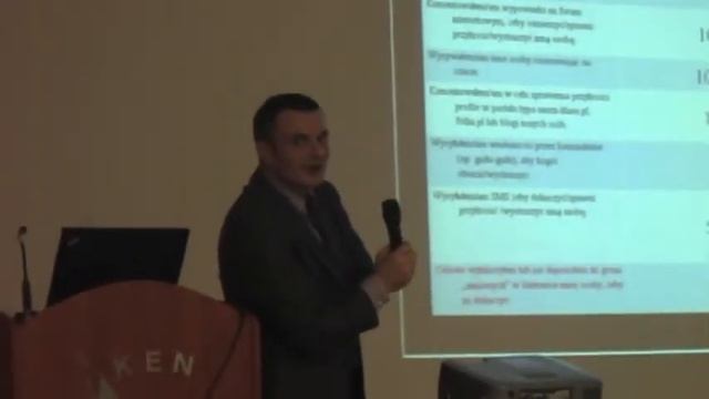 Agresja Internetowa - Ranking