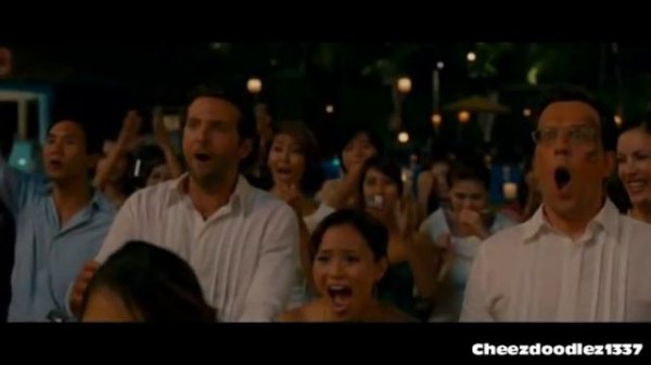 The Hangover 2 - "One Night in Bangkok" - Mike Tyson