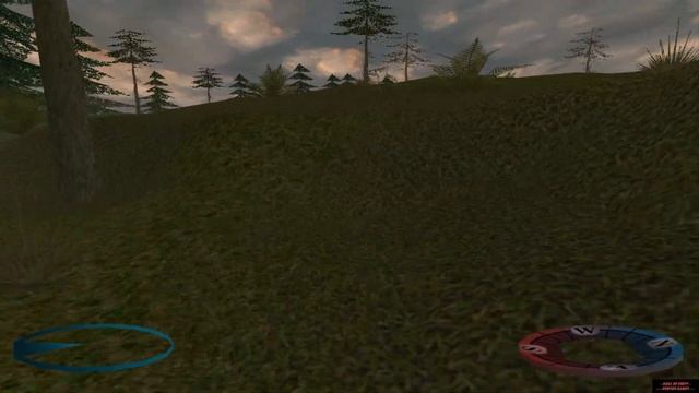 Carnivores 2 (1999) PC 1st-person Dinosaur Hunting смотреть онлайн
