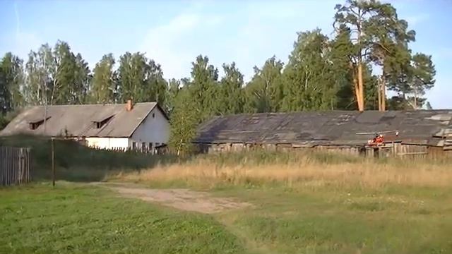 Hirobo Lama 315 B ( 550) Japan