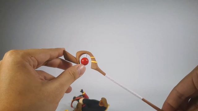 REVIEW (ENGLISH) Popup Parade MEGUMIN KONOSUBA! Max Factory смотреть онлайн