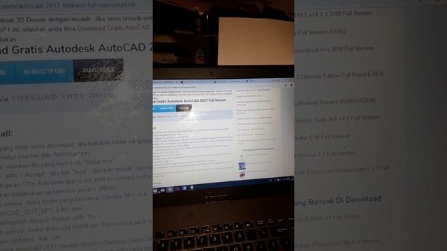 Cara instal autocad 2017 full version смотреть онлайн