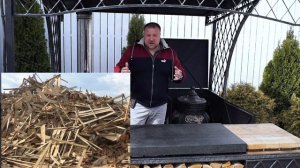 Какими дровами лучше топить тандыр, а какими нельзя  Как пользоваться тандыром часть 4