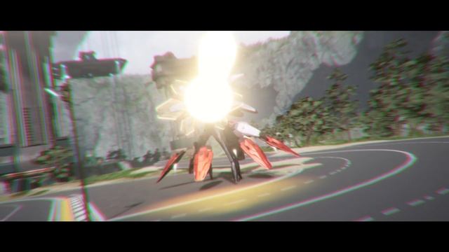 Mecha BREAK ｜ Анонс на TGA 2023 смотреть онлайн