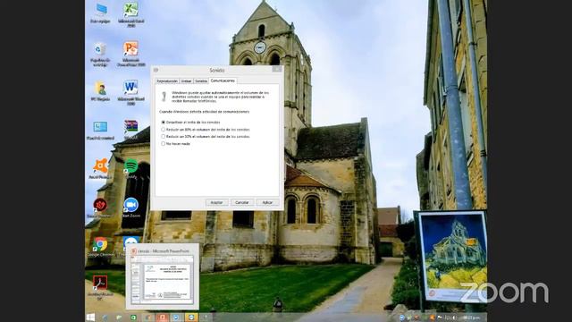 2da. Reunión Científica 2018 смотреть онлайн