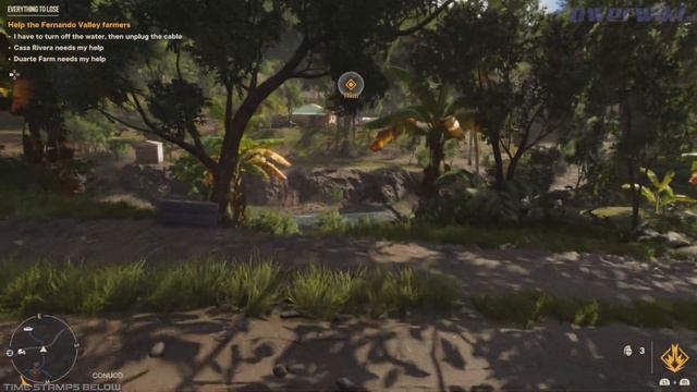 Far Cry 6 - Part 80/94 - Yaran Story: Everything To Lose - Platinum Walkthrough 🏆 смотреть онлайн