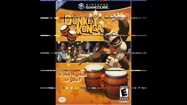History Of Donkey Kong 1981-2016 смотреть онлайн