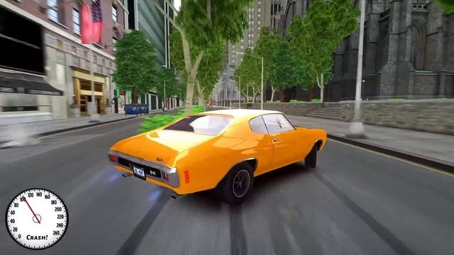 GTA 4 Car Crashes Compilation Ep.44