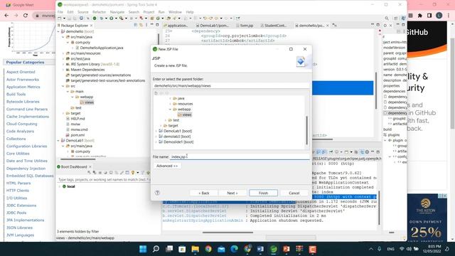 huongdanlab1 java5 смотреть онлайн