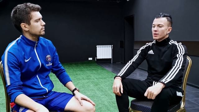 Young Cristiano Ronaldo (New Young School Football) смотреть онлайн