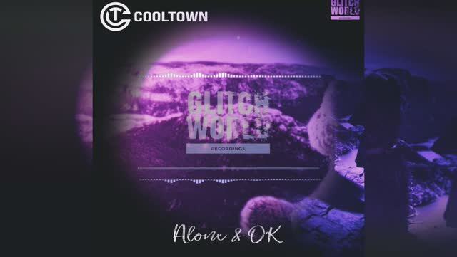 Потрясающий Downtempo/Organic House сингл Cooltown - Alone & Ok"(Original mix) смотреть онлайн