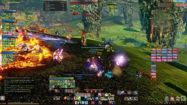 ArcheAge 3.5 / Мелисара / Дневная роса смотреть онлайн