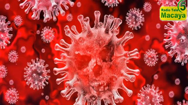 REP ROSE COVID19 CHANTAL