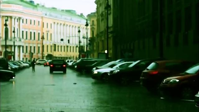 Ностальгия по Питеру. Снято на Olympus PEN. смотреть онлайн