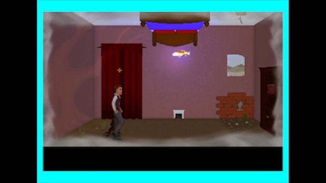 TehPoptartKid Plays The Slaughter: Act One: There's been a murder! Part 3 смотреть онлайн