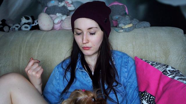 Моя депрессия / Когда я начну постоянно выкладывать видео |Vice Obsession| смотреть онлайн