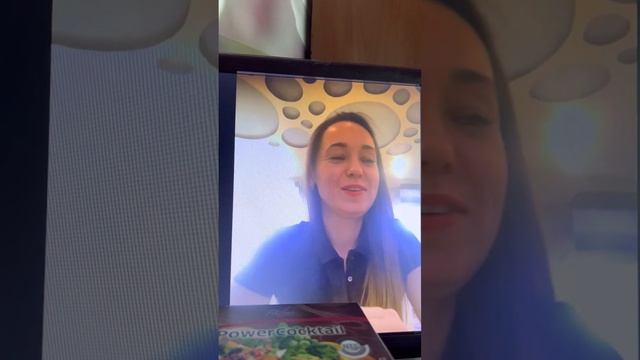 Виктория! Кожа, энергия, иммунитет! Ничто не сравнится с РМ! Лучше сон, бодрость!