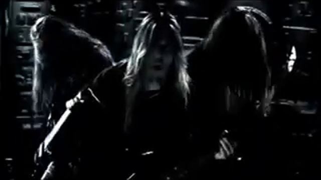 HYPOCRISY Eraser OFFICIAL MUSIC VIDEO 2004 смотреть онлайн