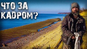 ИЗБА В ЛЕСУ! ЧТО Я НЕ ПОКАЗЫВАЛ?