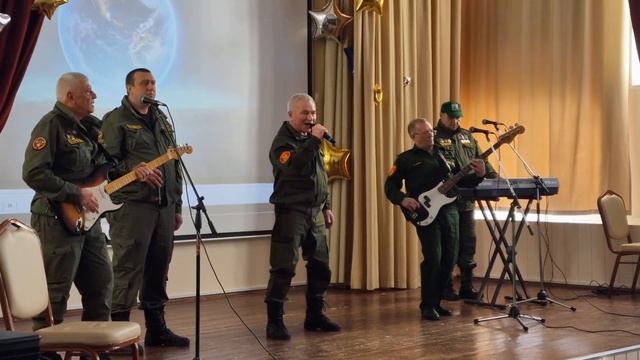 Встреча трёх поколений, школа 3 - 11 февраля 2023 Нефтеюганск смотреть онлайн