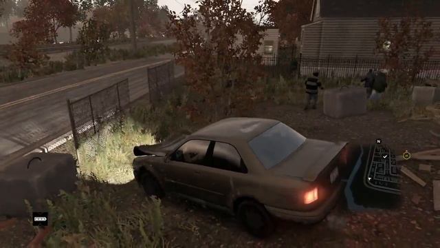 Gameplay Watch Dogs - AMD APU A10 6800K/8670D 2014 (Parte III) Test смотреть онлайн