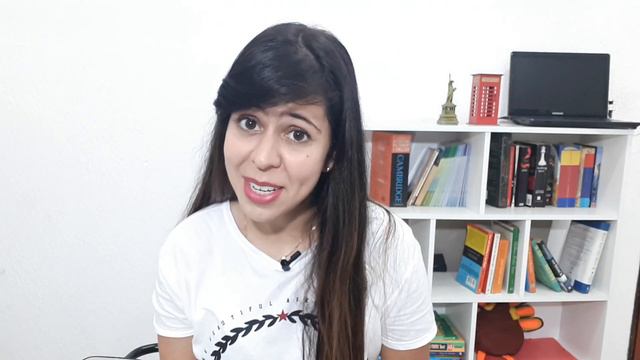 Simple Present Song Exercise (Presente Simples - exercícios com música) смотреть онлайн