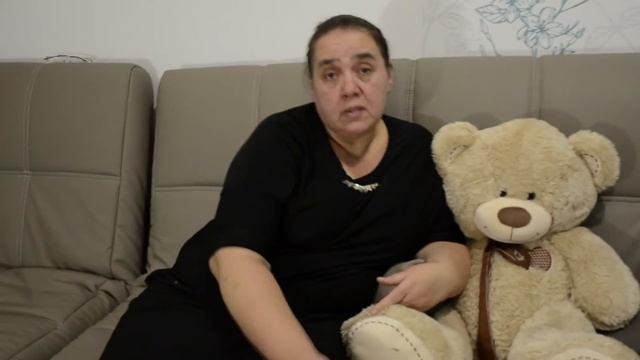 "Подари ребенку семью" смотреть онлайн