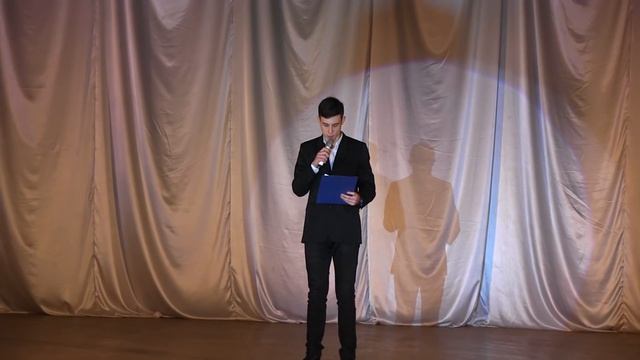 "ДЕБЮТ-2018" ЛІЦЕЙ ім О.МІШУКОВА при ХДУ-10.03.18. ВЗАІКІ А.Хороняк. смотреть онлайн