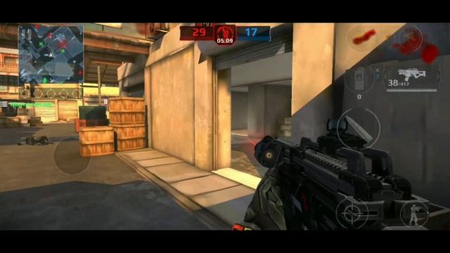 Modern combat last update 5-8-1c +JSON смотреть онлайн