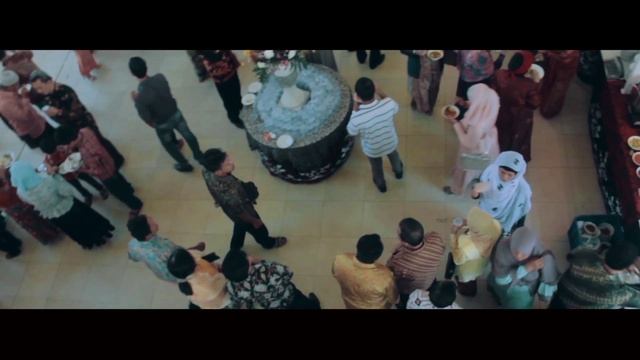 Dayat + Nana • Short Wedding Video (Malang, East Java, Indonesia ) смотреть онлайн