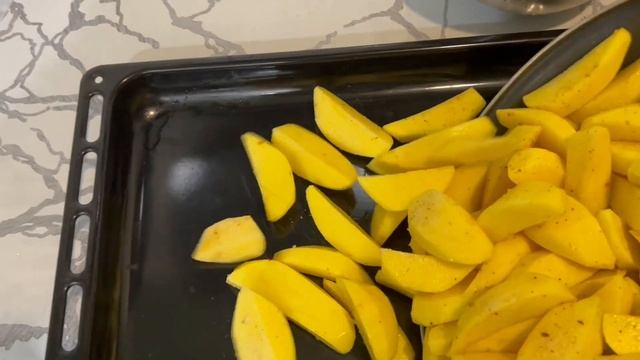 ✅✅ Chicken and potatoes ✅Курица с картошкой самый простой рецепт смотреть онлайн