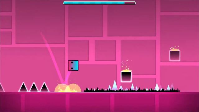 ПРОСТО ПРОШЁЛ УРОВЕНЬ, НЕ ЧЕГО ОСОБЕННОГО.