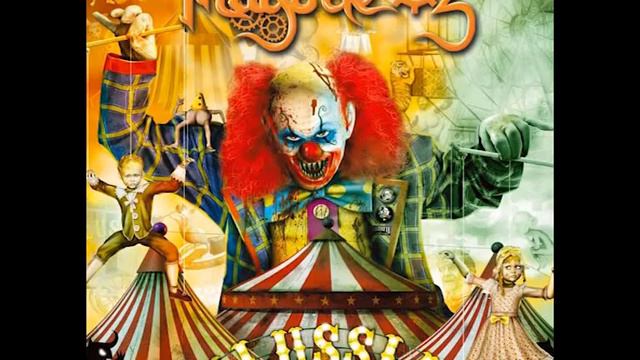Mägo De Oz: Ilussia (Estudio) - (21/octubre/2014) смотреть онлайн