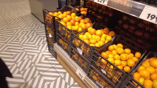 МАНДАРИНОВАЯ ЛИХОРАДКА В #СОЧИ смотреть онлайн