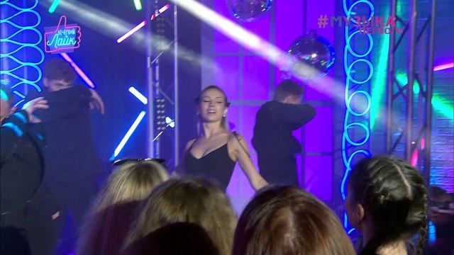 Женя Лизогуб – Девочка Уэнсдей  | Шоу 