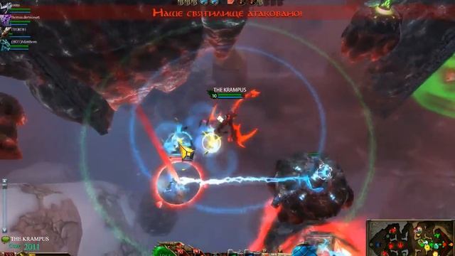 Dragons and Titans обзор+gameplay от Error gold смотреть онлайн