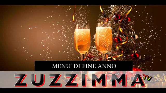 Menù di fine anno смотреть онлайн