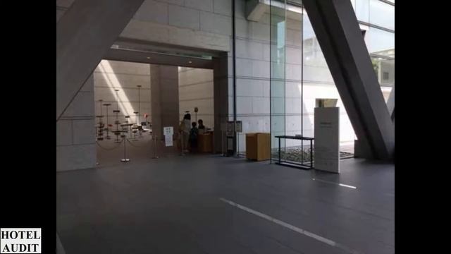 Отдых Видео Куда поехать Япония Кото Museum of Contemporary Art Tokyo 1 Hotel Audit Отель Аудит смотреть онлайн
