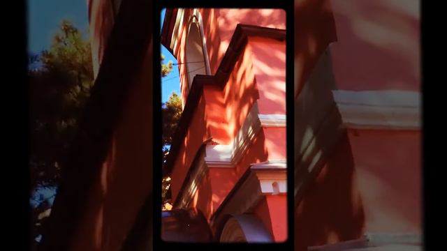 Монастырь святой Матроны⛪️ смотреть онлайн