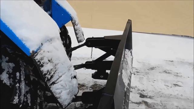 Нестандартный отвал смотреть онлайн