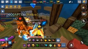 НОВЫЙ Скутер В БЛОКМАН ГО БЕД ВАРС? | blockman go