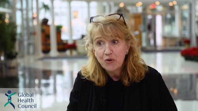 Talking about Global Health Equity: Sara Anderson смотреть онлайн