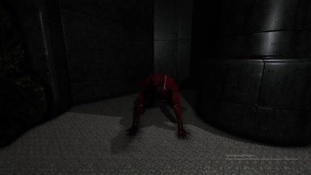 СИМПЛ ДИМПЛ НЕТ ПОП ИТ В SCP: Secret Laboratory смотреть онлайн