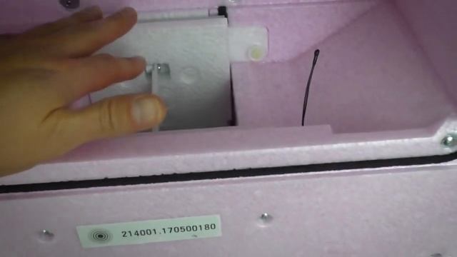 Бризер TION 3S Обзор и Монтаж смотреть онлайн